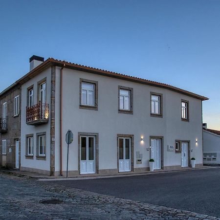 Flor De Valenca Guest House Extérieur photo
