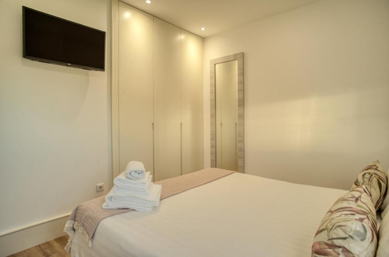 Flor De Valenca Guest House Extérieur photo