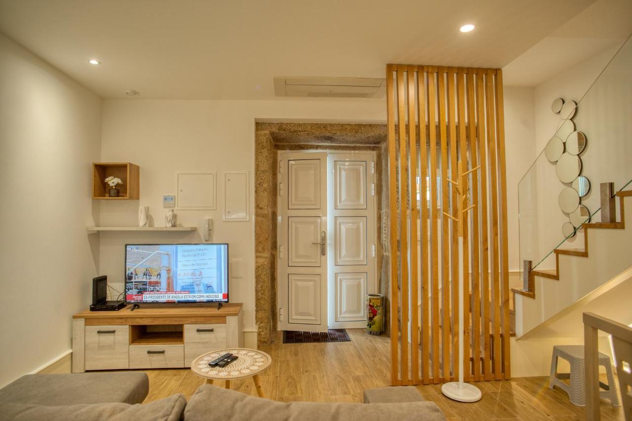 Flor De Valenca Guest House Extérieur photo