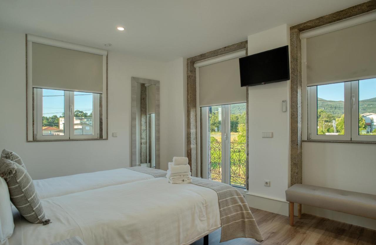 Flor De Valenca Guest House Extérieur photo
