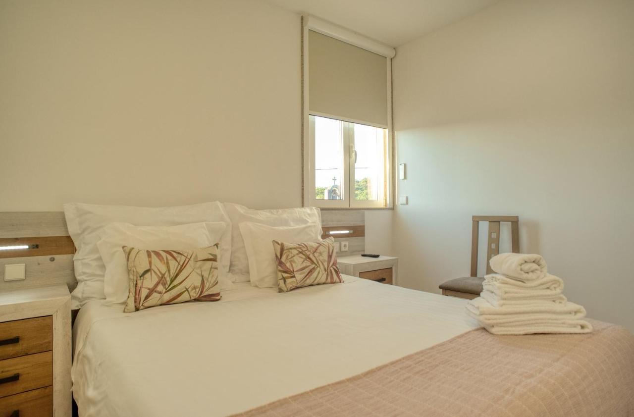 Flor De Valenca Guest House Extérieur photo